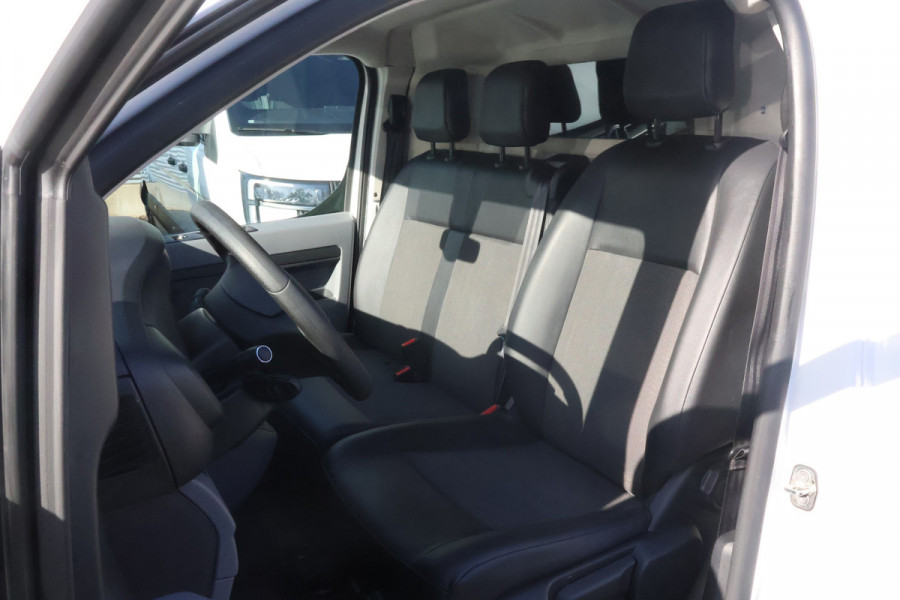 Opel Vivaro 2.0 CDTI L3 H1 Airco Navigatie Imperiaal