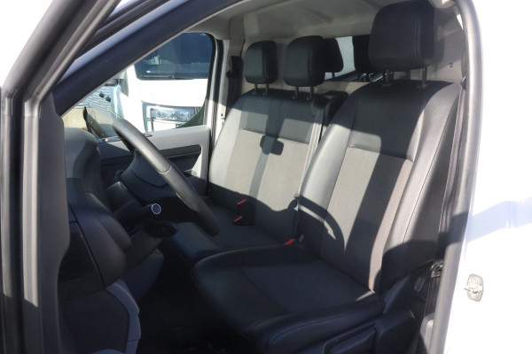 Opel Vivaro 2.0 CDTI L3 H1 Airco Navigatie Imperiaal