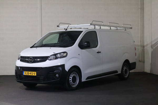 Opel Vivaro 2.0 CDTI L3 H1 Airco Navigatie Imperiaal