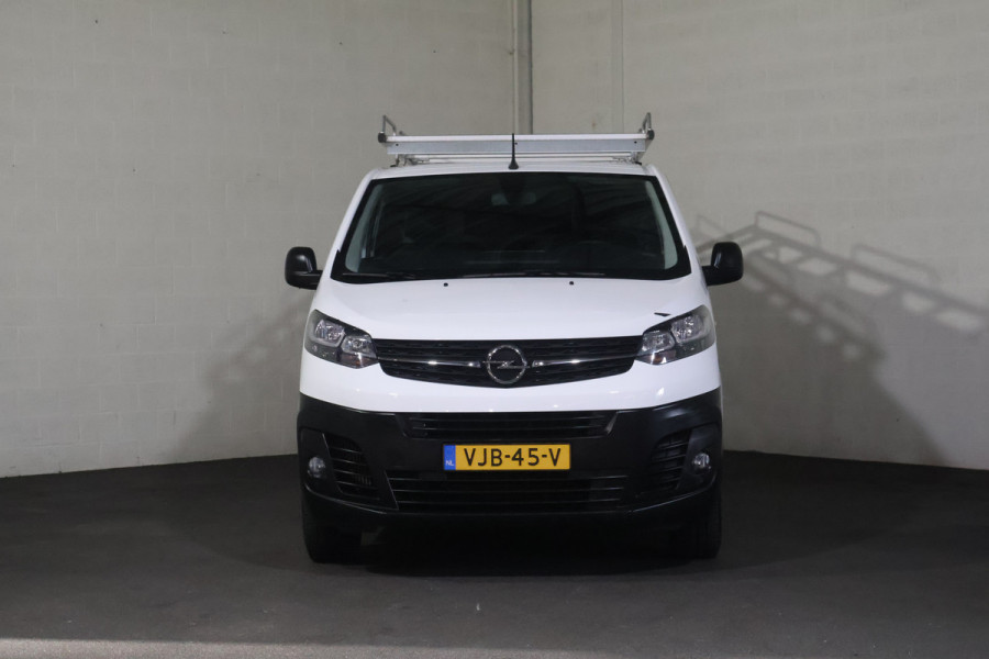 Opel Vivaro 2.0 CDTI L3 H1 Airco Navigatie Imperiaal