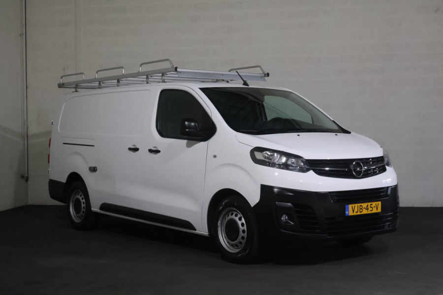 Opel Vivaro 2.0 CDTI L3 H1 Airco Navigatie Imperiaal