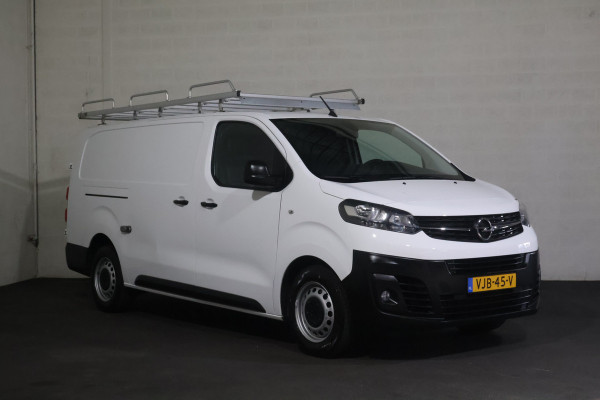 Opel Vivaro 2.0 CDTI L3 H1 Airco Navigatie Imperiaal