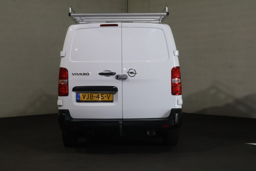 Opel Vivaro 2.0 CDTI L3 H1 Airco Navigatie Imperiaal