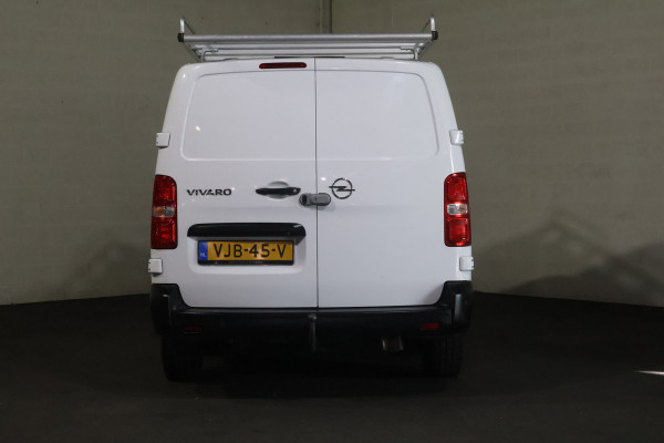 Opel Vivaro 2.0 CDTI L3 H1 Airco Navigatie Imperiaal