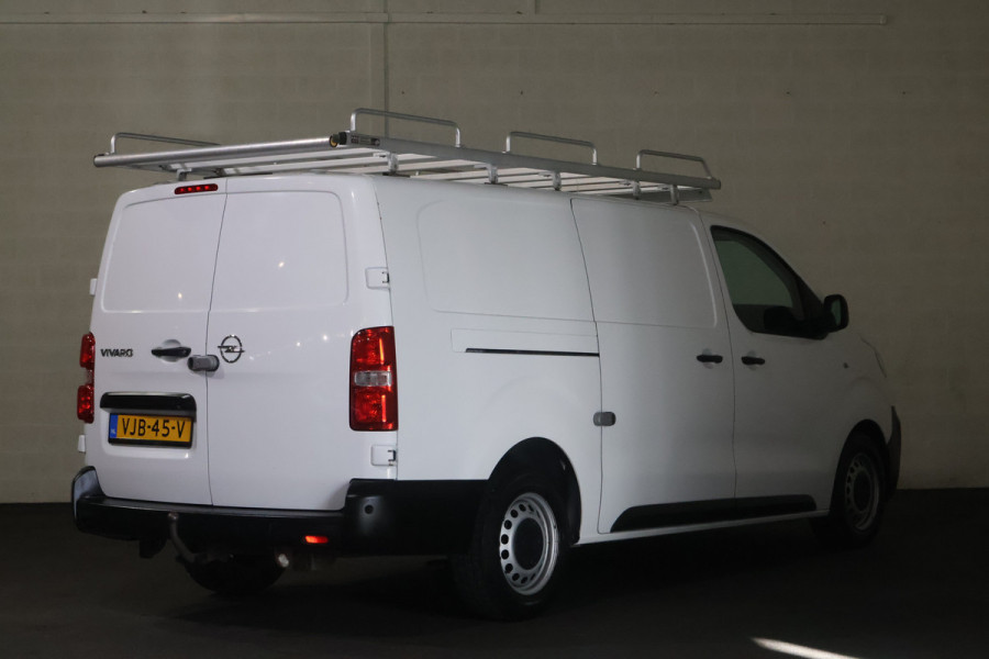 Opel Vivaro 2.0 CDTI L3 H1 Airco Navigatie Imperiaal