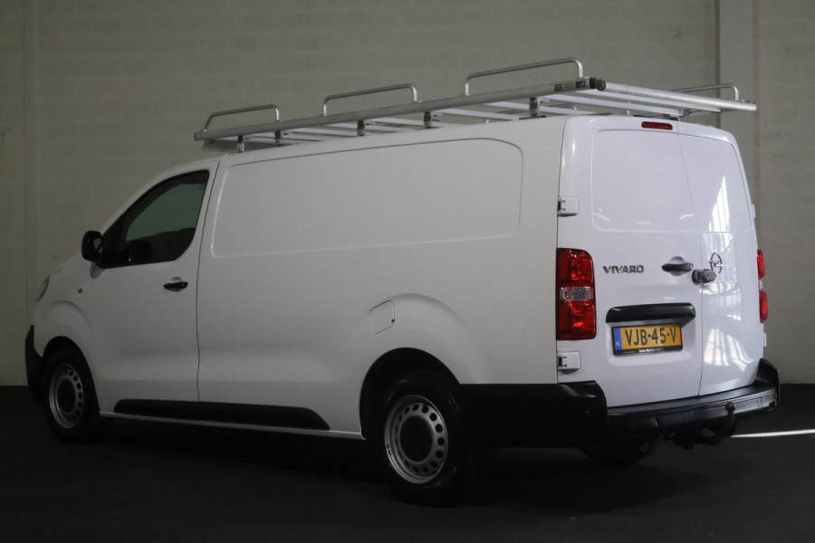 Opel Vivaro 2.0 CDTI L3 H1 Airco Navigatie Imperiaal