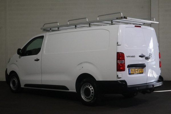 Opel Vivaro 2.0 CDTI L3 H1 Airco Navigatie Imperiaal