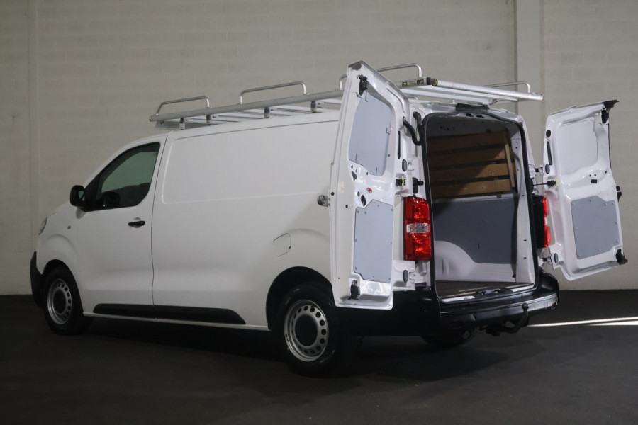 Opel Vivaro 2.0 CDTI L3 H1 Airco Navigatie Imperiaal