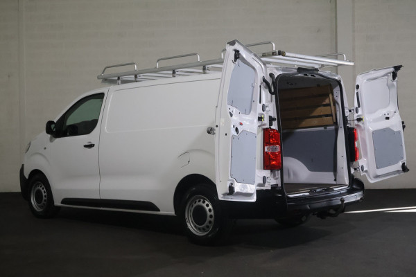 Opel Vivaro 2.0 CDTI L3 H1 Airco Navigatie Imperiaal
