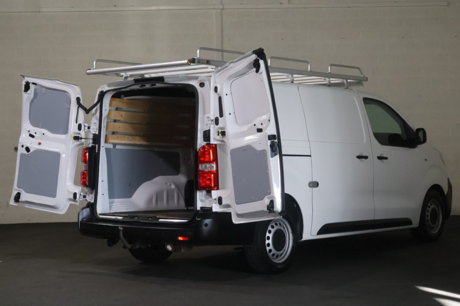 Opel Vivaro 2.0 CDTI L3 H1 Airco Navigatie Imperiaal