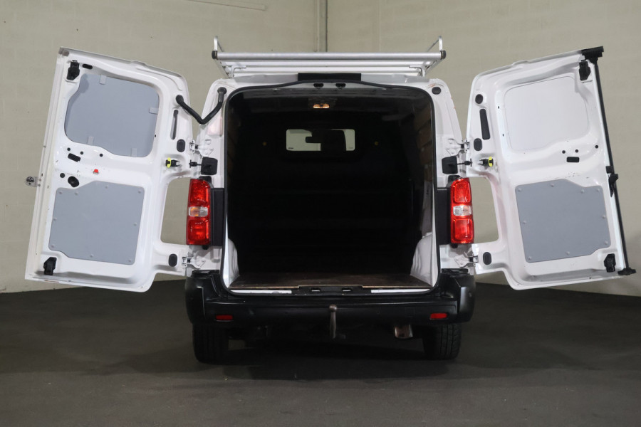 Opel Vivaro 2.0 CDTI L3 H1 Airco Navigatie Imperiaal