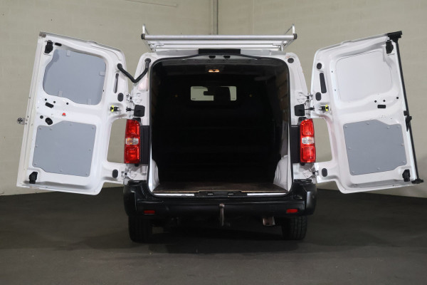 Opel Vivaro 2.0 CDTI L3 H1 Airco Navigatie Imperiaal