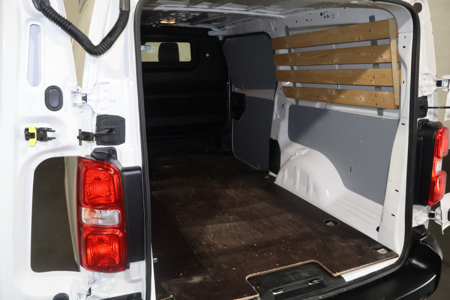 Opel Vivaro 2.0 CDTI L3 H1 Airco Navigatie Imperiaal
