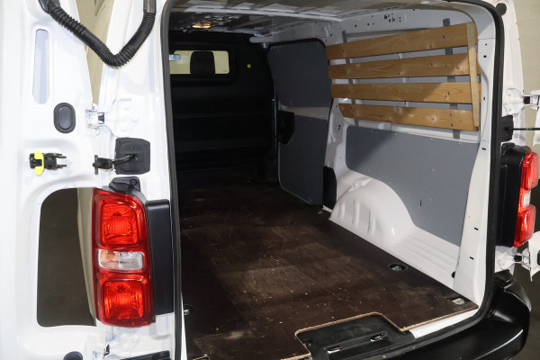 Opel Vivaro 2.0 CDTI L3 H1 Airco Navigatie Imperiaal