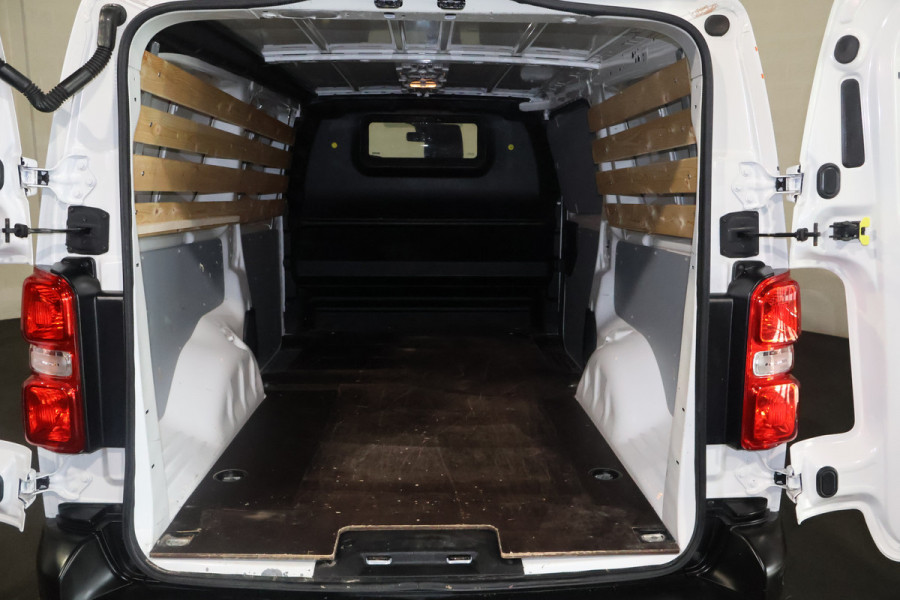 Opel Vivaro 2.0 CDTI L3 H1 Airco Navigatie Imperiaal