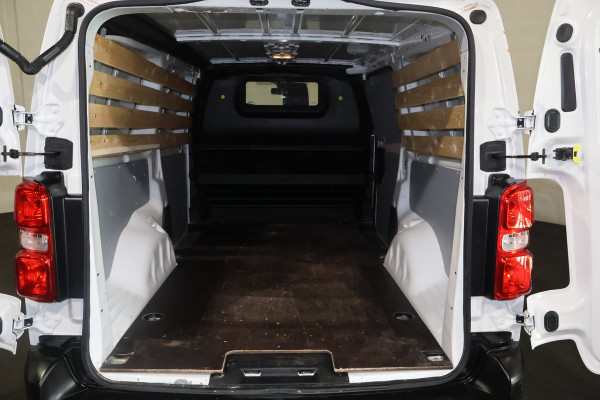 Opel Vivaro 2.0 CDTI L3 H1 Airco Navigatie Imperiaal