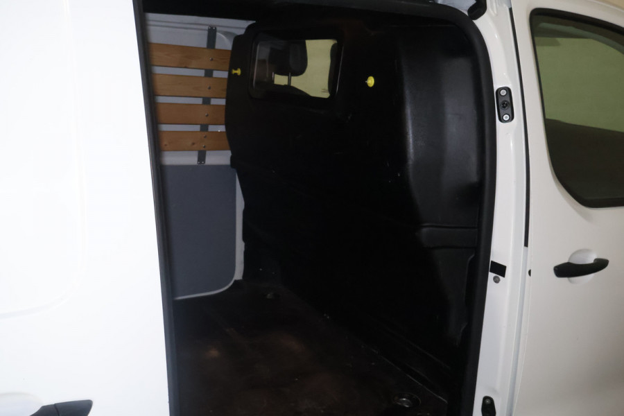 Opel Vivaro 2.0 CDTI L3 H1 Airco Navigatie Imperiaal