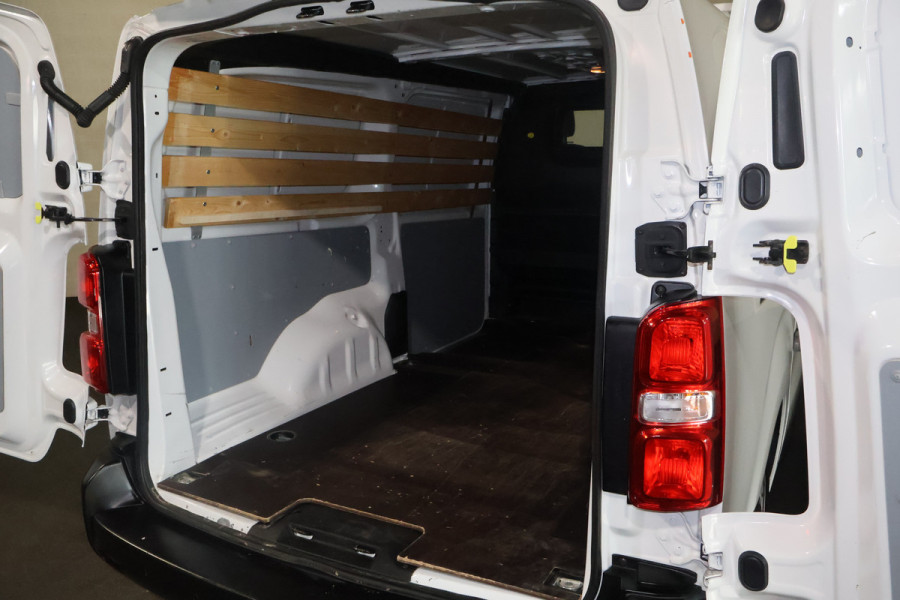 Opel Vivaro 2.0 CDTI L3 H1 Airco Navigatie Imperiaal