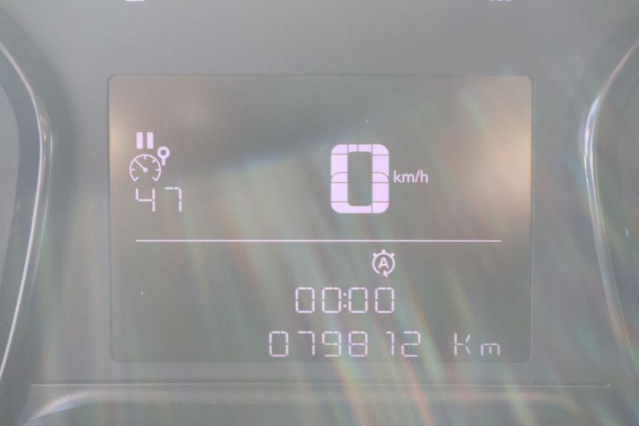 Opel Vivaro 2.0 CDTI L3 H1 Airco Navigatie Imperiaal