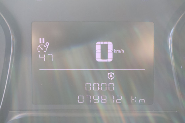 Opel Vivaro 2.0 CDTI L3 H1 Airco Navigatie Imperiaal