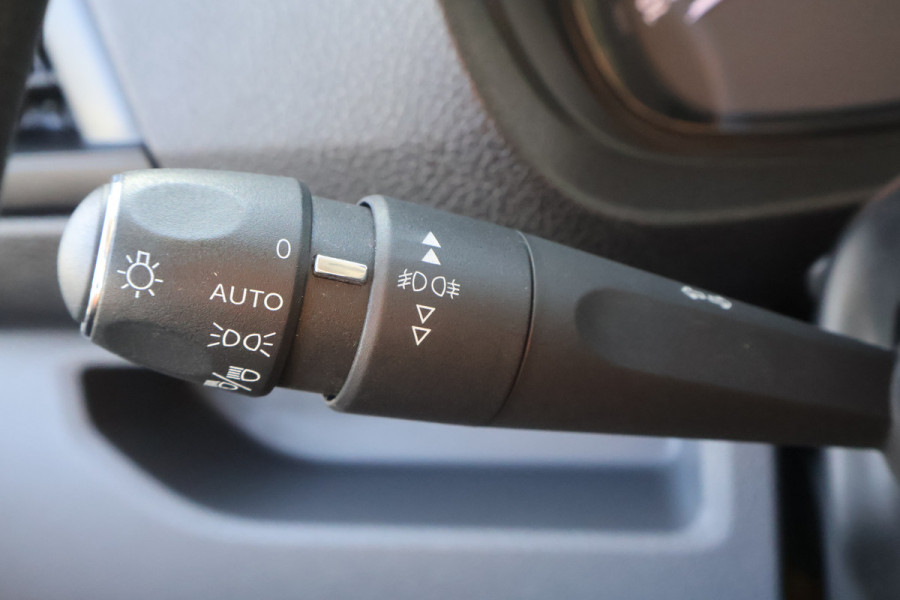 Opel Vivaro 2.0 CDTI L3 H1 Airco Navigatie Imperiaal