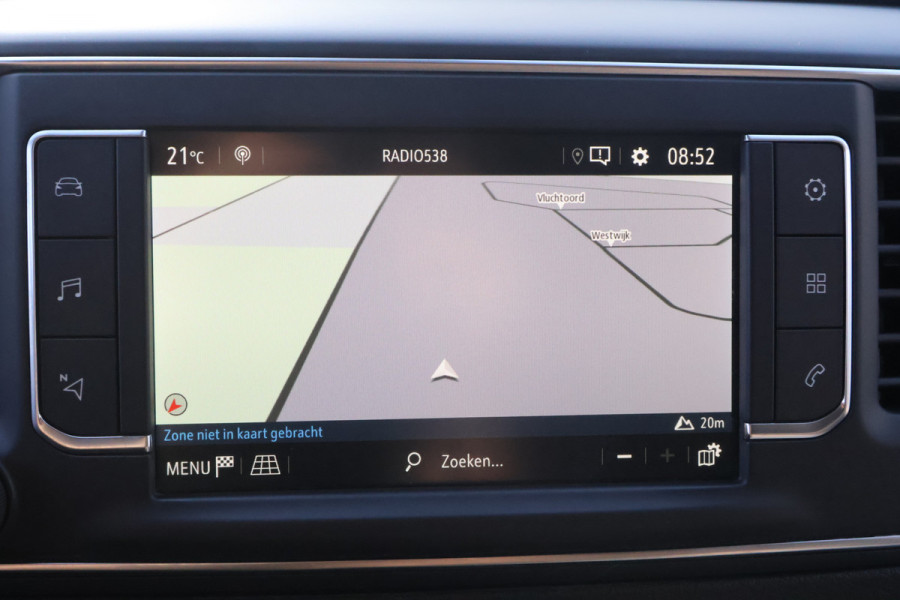Opel Vivaro 2.0 CDTI L3 H1 Airco Navigatie Imperiaal
