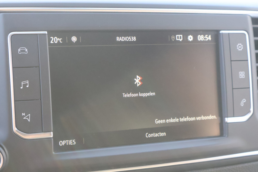 Opel Vivaro 2.0 CDTI L3 H1 Airco Navigatie Imperiaal