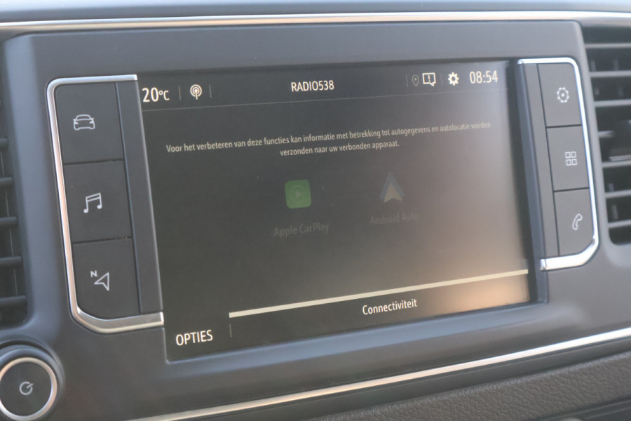 Opel Vivaro 2.0 CDTI L3 H1 Airco Navigatie Imperiaal