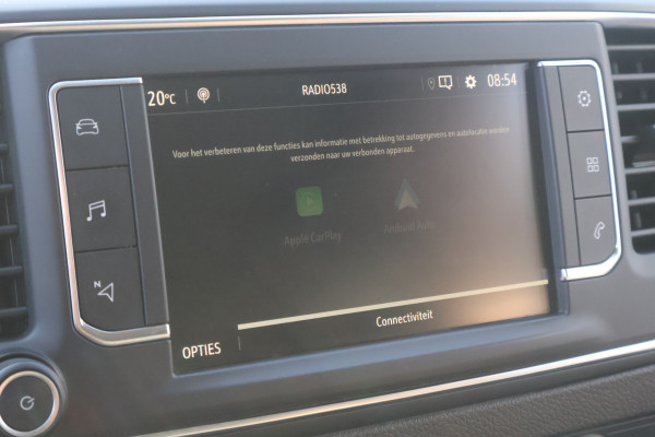 Opel Vivaro 2.0 CDTI L3 H1 Airco Navigatie Imperiaal