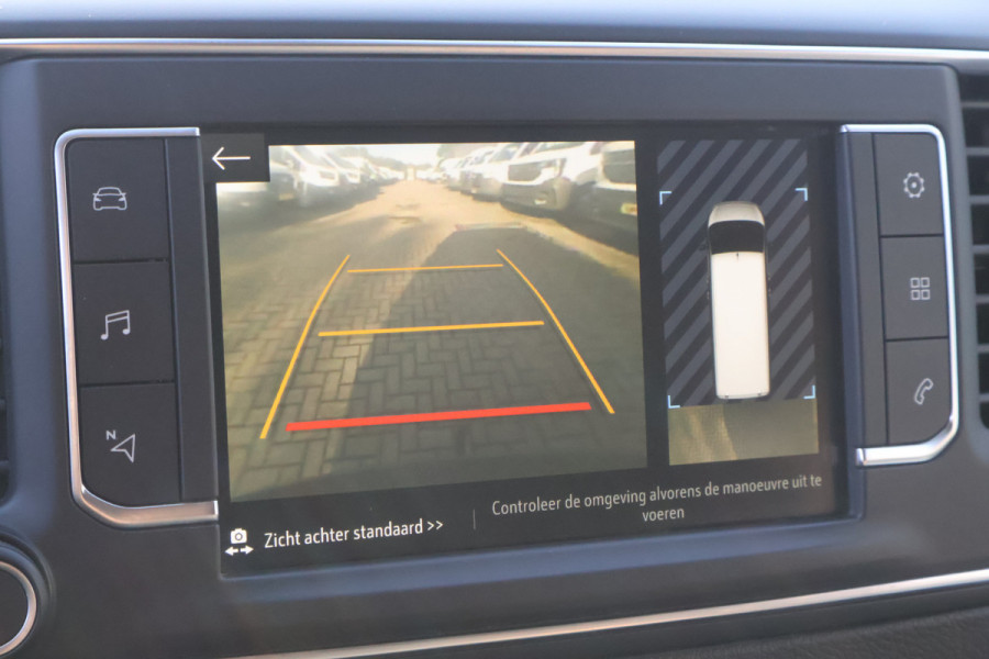 Opel Vivaro 2.0 CDTI L3 H1 Airco Navigatie Imperiaal