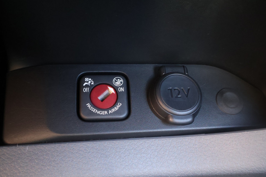 Opel Vivaro 2.0 CDTI L3 H1 Airco Navigatie Imperiaal