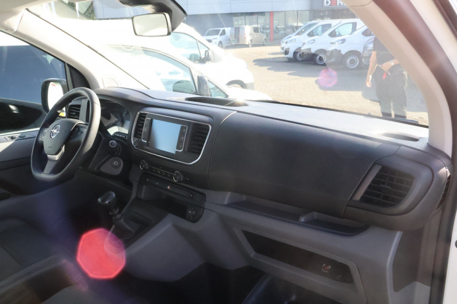 Opel Vivaro 2.0 CDTI L3 H1 Airco Navigatie Imperiaal
