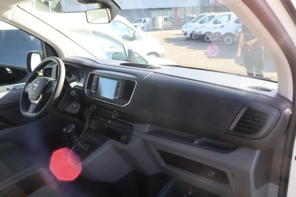 Opel Vivaro 2.0 CDTI L3 H1 Airco Navigatie Imperiaal