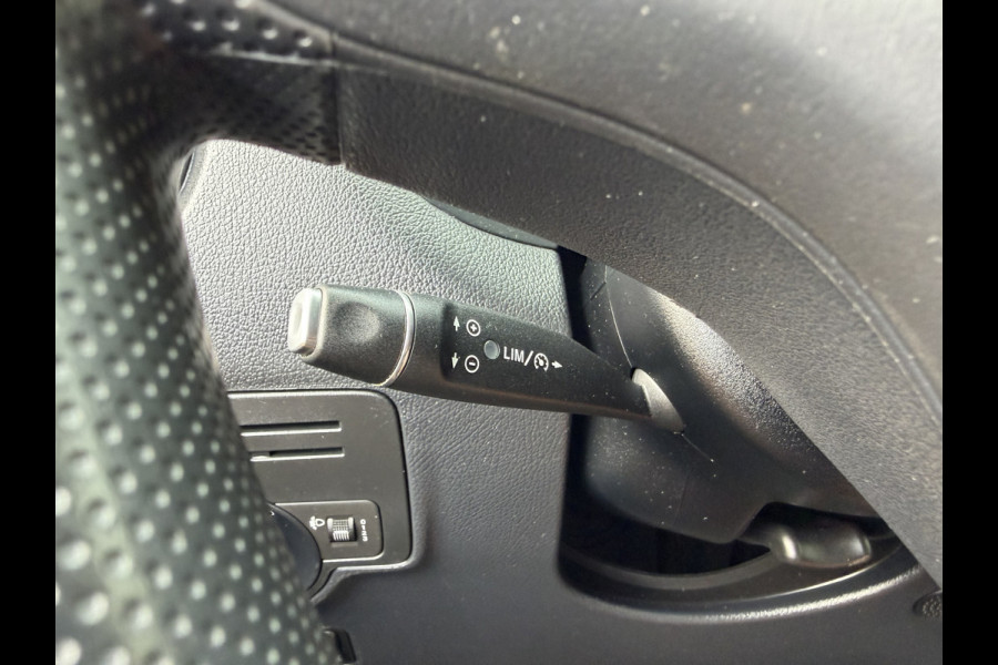 Mercedes-Benz Vito 110 CDI Lang L2H1 / euro 6 / bpm vrij / vaste prijs rijklaar € 16.950 ex btw / lease vanaf € 285 / airco / cruise control / navigatie / achterdeuren / comfort stoelen