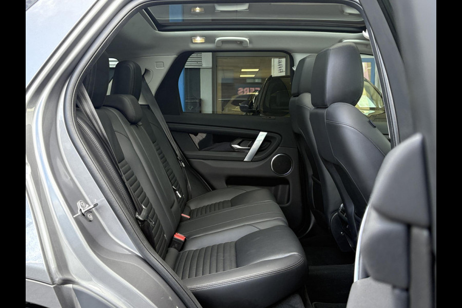 Land Rover Discovery Sport 1.5 P300e PHEV S | Panoramadak | Memoryseat | Stoelverwarming | Camera | Adaptive cruise control | Dodehoekdetectie