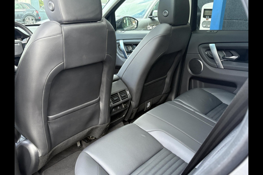 Land Rover Discovery Sport 1.5 P300e PHEV S | Panoramadak | Memoryseat | Stoelverwarming | Camera | Adaptive cruise control | Dodehoekdetectie