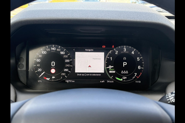 Land Rover Discovery Sport 1.5 P300e PHEV S | Panoramadak | Memoryseat | Stoelverwarming | Camera | Adaptive cruise control | Dodehoekdetectie