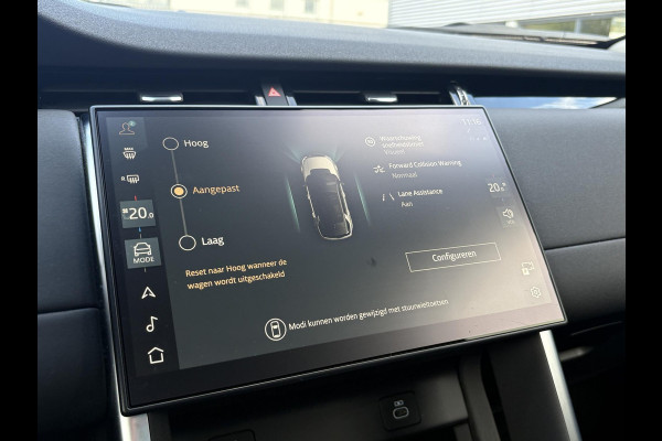 Land Rover Discovery Sport 1.5 P300e PHEV S | Panoramadak | Memoryseat | Stoelverwarming | Camera | Adaptive cruise control | Dodehoekdetectie