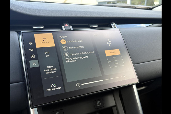 Land Rover Discovery Sport 1.5 P300e PHEV S | Panoramadak | Memoryseat | Stoelverwarming | Camera | Adaptive cruise control | Dodehoekdetectie