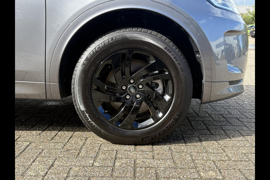 Land Rover Discovery Sport 1.5 P300e PHEV S | Panoramadak | Memoryseat | Stoelverwarming | Camera | Adaptive cruise control | Dodehoekdetectie