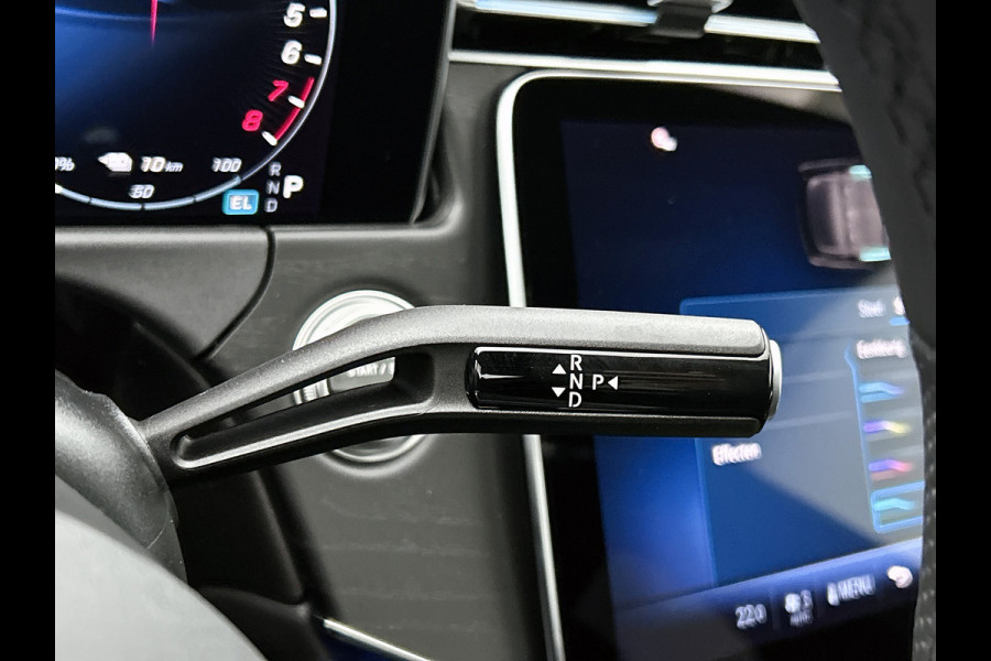 Mercedes-Benz E-Klasse Estate 300 e Business Solution AMG | Winterpakket | Nightpakket | Comfortpakket Plus | Trekhaak | Panoramaschuifdak | 360° camera | 20-inch multispaak AMG velgen |
