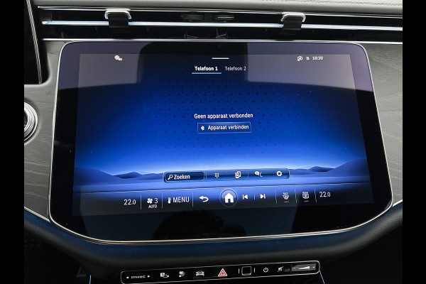 Mercedes-Benz E-Klasse Estate 300 e Business Solution AMG | Winterpakket | Nightpakket | Comfortpakket Plus | Trekhaak | Panoramaschuifdak | 360° camera | 20-inch multispaak AMG velgen |
