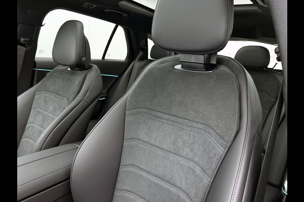 Mercedes-Benz E-Klasse Estate 300 e Business Solution AMG | Winterpakket | Nightpakket | Comfortpakket Plus | Trekhaak | Panoramaschuifdak | 360° camera | 20-inch multispaak AMG velgen |