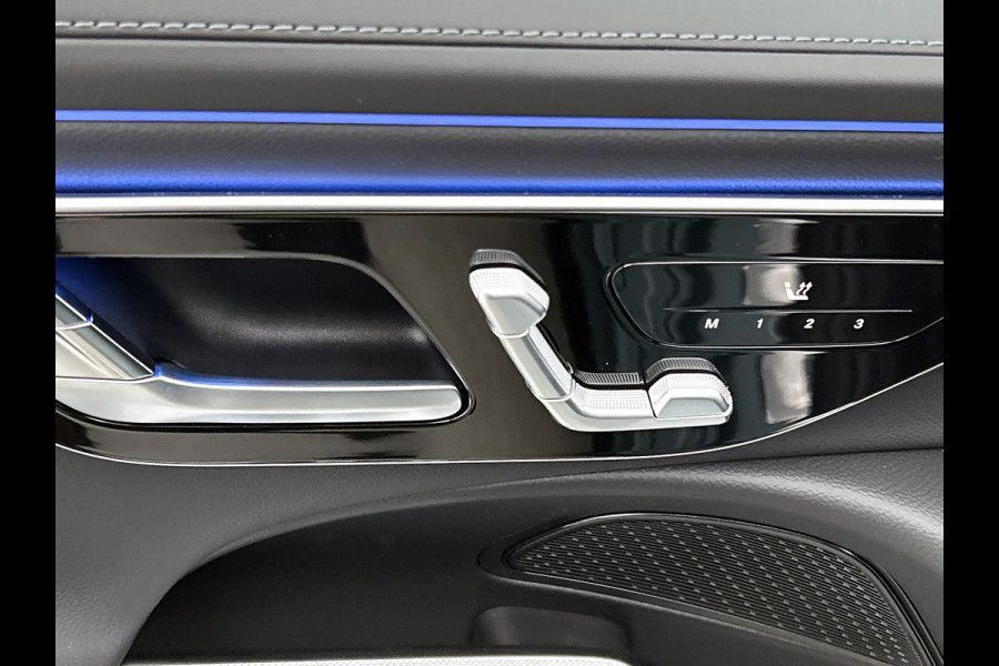 Mercedes-Benz E-Klasse Estate 300 e Business Solution AMG | Winterpakket | Nightpakket | Comfortpakket Plus | Trekhaak | Panoramaschuifdak | 360° camera | 20-inch multispaak AMG velgen |