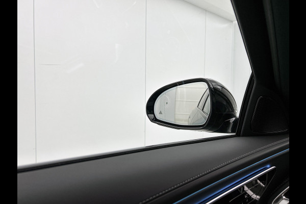 Mercedes-Benz E-Klasse Estate 300 e Business Solution AMG | Winterpakket | Nightpakket | Comfortpakket Plus | Trekhaak | Panoramaschuifdak | 360° camera | 20-inch multispaak AMG velgen |