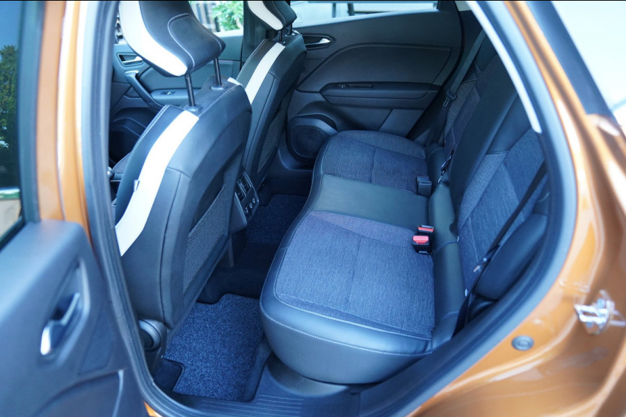 Renault Captur 1.0 TCe 90 Zen|Prijs rijklaar incl. 12 mnd garantie| LMV Camera PDC Trekhaak Airco Cruise