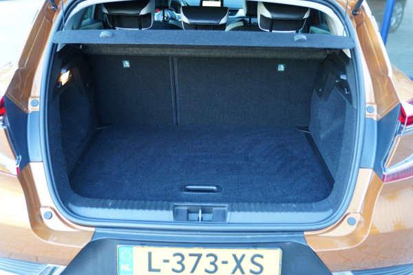 Renault Captur 1.0 TCe 90 Zen|Prijs rijklaar incl. 12 mnd garantie| LMV Camera PDC Trekhaak Airco Cruise