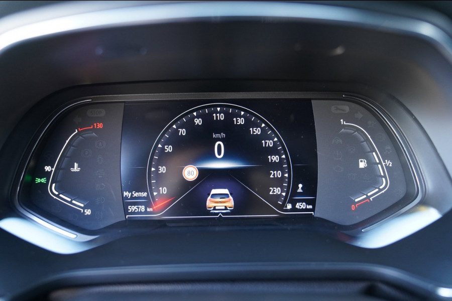 Renault Captur 1.0 TCe 90 Zen|Prijs rijklaar incl. 12 mnd garantie| LMV Camera PDC Trekhaak Airco Cruise
