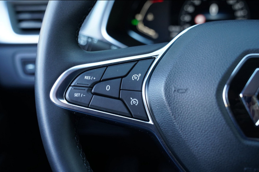 Renault Captur 1.0 TCe 90 Zen|Prijs rijklaar incl. 12 mnd garantie| LMV Camera PDC Trekhaak Airco Cruise