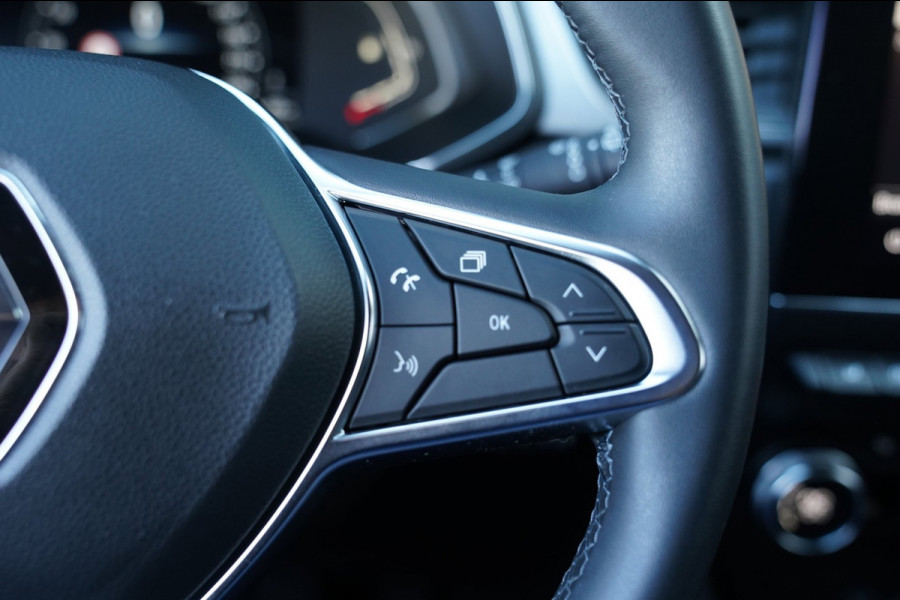 Renault Captur 1.0 TCe 90 Zen|Prijs rijklaar incl. 12 mnd garantie| LMV Camera PDC Trekhaak Airco Cruise